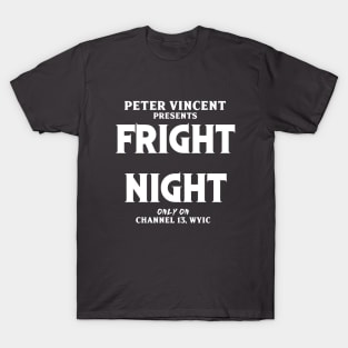 Fright Night T-Shirt